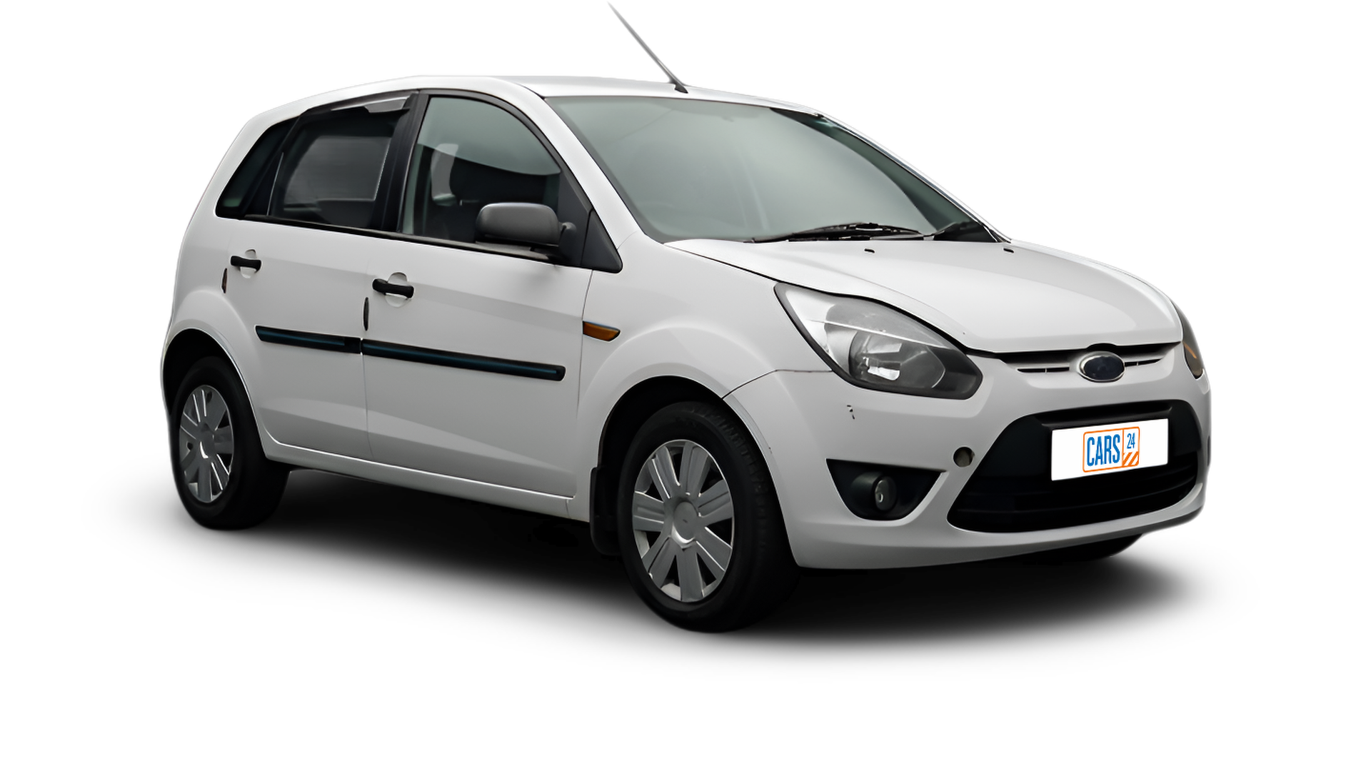 Ford Figo-img